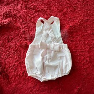 Jacadi delicate onesie